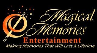 The Magic of Music: Exploring the Soundtrack of Magical Memories Entertainment